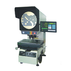 Proiettore di misurazione ottico di Digital del proiettore di profilo di alta precisione