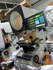 Video proiettore di misurazione di Digital del laboratorio del proiettore di profilo di alta precisione