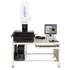 Tabella della macchina di misurazione video dell'attrezzatura di misurazione ottica manuale