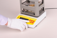 Tester Karatmeter, tester di carati dell'oro, analizzatore dell'oro (certificazione del FCC, del CE) dell'oro