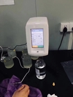 Viscosimetro di Digital del laboratorio di ASTM, apparecchiature di misurazione di viscosità per le prove inchiostro o dell'olio