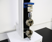 Struttura della colonna del tester di forza del filato dell'attrezzatura di laboratorio singola con la cellula di carico