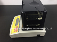Tester elettronico del metallo di DH-2000K, macchine di prova portatili dell'oro