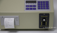 Laboratorio dell'apparecchiatura di collaudo del densimetro del rubinetto di Manica di DY-100A 1