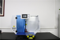 Tester di plastica di impatto di ISO179 ISO180 ASTM D256 Izod Charpy