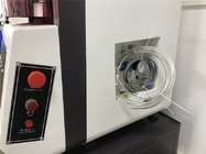 Viscosimetro di gomma di Mooney di controllo di computer di ASTM D5099