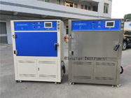 ASTM G UV-A 315 - camera di prova invecchiante UV 400nm 153 per il laboratorio