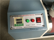 Abrasimetro di baccano di DIN-53516 ISO/DIS-4649 GB-9867 per il molatore di plastica di cuoio