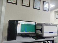 Spettrometro di XRF per il nuovo XRF analizzatore dell'oro della sabbia alluvionale con CE ROHS