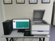 Tipo accuratezza dello SDD dello spettrometro 0,01% delle macchine di prova dell'oro dell'analizzatore di XRF NUOVA XRF