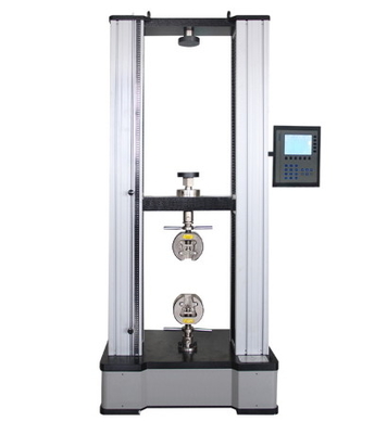 200kg Digital che visualizza la macchina di prova universale/macchina di allungamento e di tensione di prova per filato
