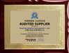 La CINA Guangdong Hongtuo Instrument Technology Co.,Ltd Certificazioni