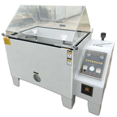 Laboratori di collaudo con spruzzo di sale Camera di collaudo con spruzzo di sale per rivestimento inorganico