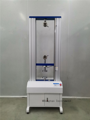 Personalizzare la macchina di plastica UTS Tester di trazione macchina attrezzature di laboratorio