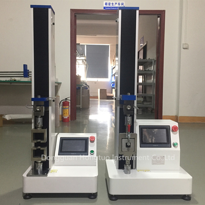 Laboratori di macchine per la prova della trazione 5KN
