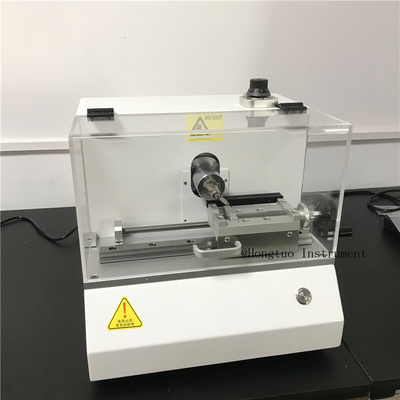 Test automatico di impatto di Charpy Produttore di campioni