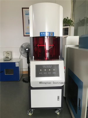 Precision Mooney Viscosity Testing Machine per laboratori di gomma