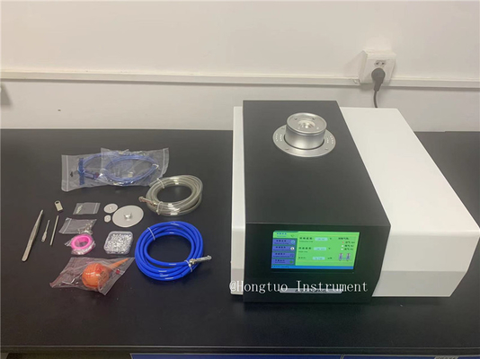 Calorimetro di analisi termica differenziale di laboratorio (DSC)