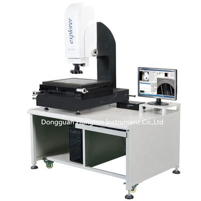 Macchina di misurazione delle coordinate ottiche per l'immagine industriale 3D strumento di immagine CNC