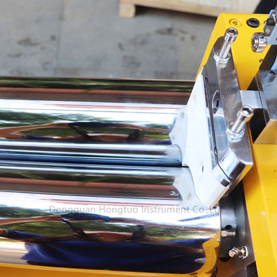 Calore elettrico/Regolare a velocità singola/Tipo di contatore/Doppia laminazione