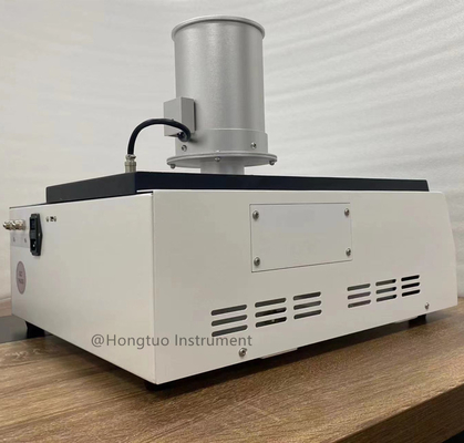 Analisatore termogravimetrico, strumento di prova di alta temperatura, ossidazione e corrosione