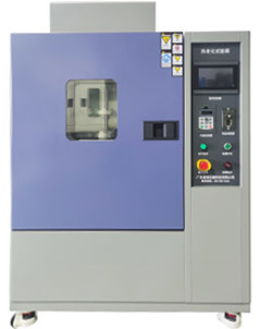 Box di prova di invecchiamento della gomma/Box di prova di invecchiamento termico/Box di invecchiamento termico touch screen