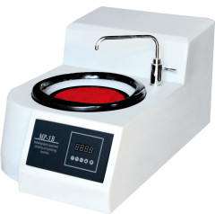 Macchine per la rettifica e la lucidatura MP-1B (infinitamente variabile)