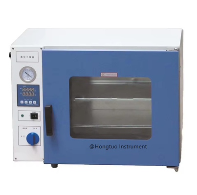 Risparmio energetico Economico Mini laboratorio piccolo Forno di asciugatura a vuoto