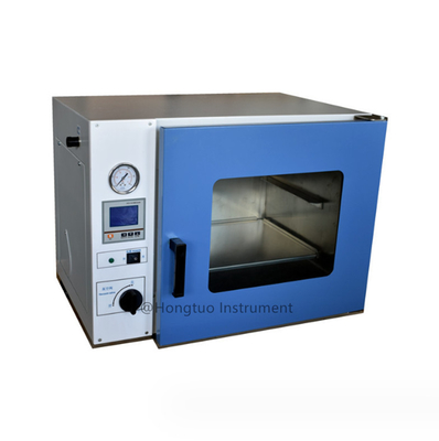 Risparmio energetico Economico Mini laboratorio piccolo Forno di asciugatura a vuoto