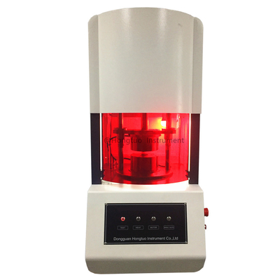 Viscometro di gomma Mooney DH-MV-01