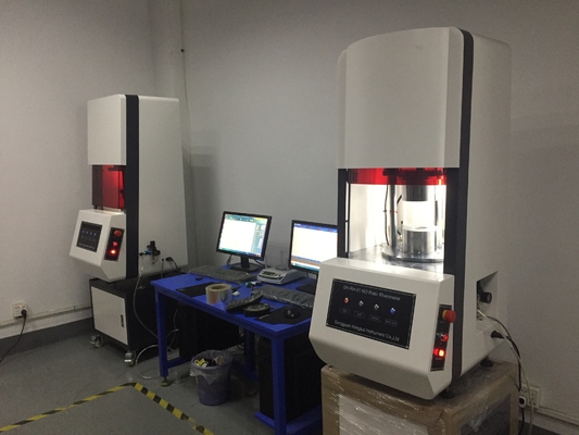 Viscometro di gomma Mooney DH-MV-01