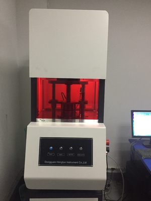 Viscometro di gomma Mooney DH-MV-01