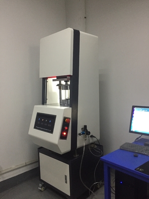 Viscometro di gomma Mooney DH-MV-01
