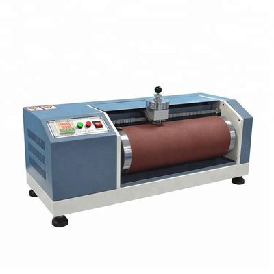 DIN Tester di abrasione DH-DIN