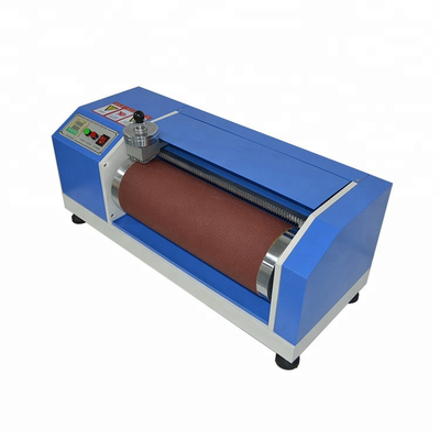 DIN Tester di abrasione DH-DIN