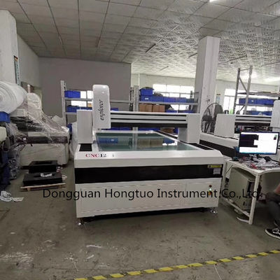 Strumento automatico di misurazione dell'immagine Longmen