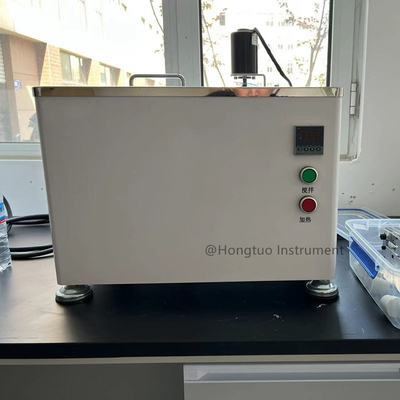 Testatore di rottura da stress ambientale HT-ESC