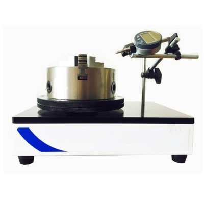 Tester di deviazione dell'asse verticale