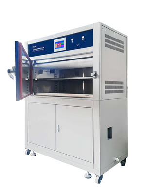 ASTM G UV-A 315 - 400nm 153 Camera di prova di invecchiamento UV per laboratorio