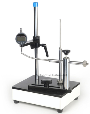 DH-BTG Bottle Wall Thickness Tester un set di teste di misura
