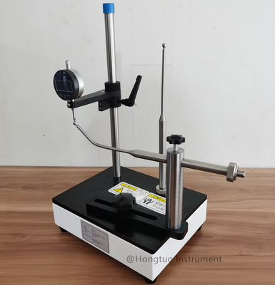 DH-BTG Bottle Wall Thickness Tester un set di teste di misura