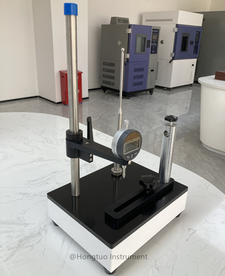 DH-BTG Bottle Wall Thickness Tester un set di teste di misura
