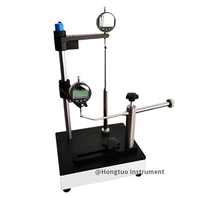 DH-BTG Bottle Wall Thickness Tester set di testa di misura