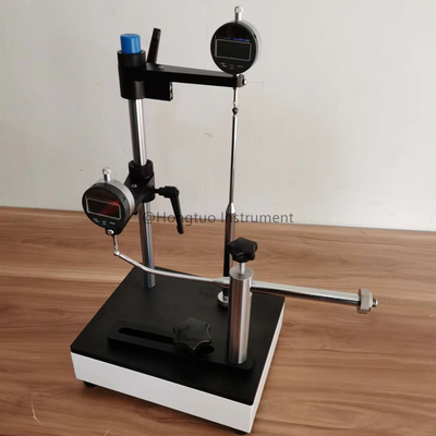 DH-BTG Bottle Wall Thickness Tester set di testa di misura