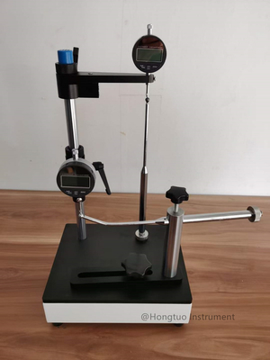 DH-BTG Bottle Wall Thickness Tester set di testa di misura