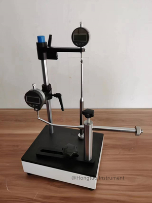 DH-BTG Bottle Wall Thickness Tester set di testa di misura