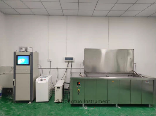 Macchine di prova per tubi in PE