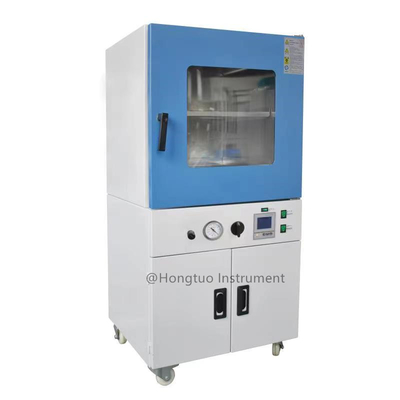 Forno dell'essiccazione sotto vuoto