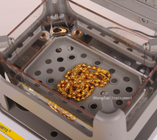 strumento di misurazione rapido di misura di carati dell'oro 4000g per i materiali del metallo prezioso
