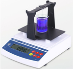 Strumento di misura del densimetro/concentrazione liquida stabile per il forte liquido acido dell'alcali